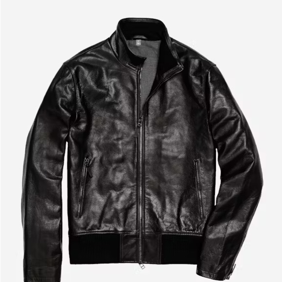 Bonobos “The Leather Bomber”